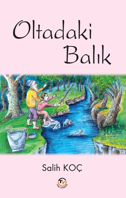 Oltadaki Balık 