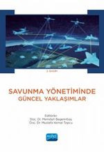 Savunma Yönetiminde Güncel Yaklaşımlar