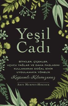 Yeşil Cadı 