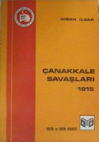 Çanakkale Savaşları 1915/ 8-F-4