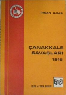 Çanakkale Savaşları 1915/ 8-F-4