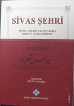 Sivas Şehri / 10-D-3