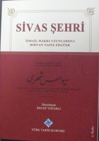 Sivas Şehri / 10-D-3