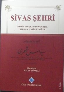 Sivas Şehri / 10-D-3