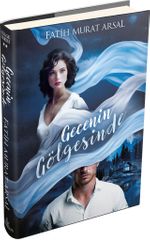 Gölge Serisi 2: Gecenin Gölgesinde (Ciltli)