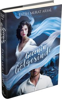 Gölge Serisi 2: Gecenin Gölgesinde (Ciltli)