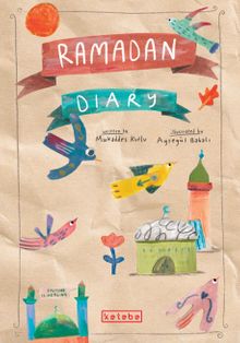 Ramadan Diary