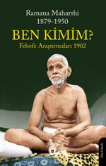 Ben Kimim? & Felsefe Araştırmaları 1902