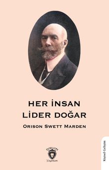 Her İnsan Lider Doğar