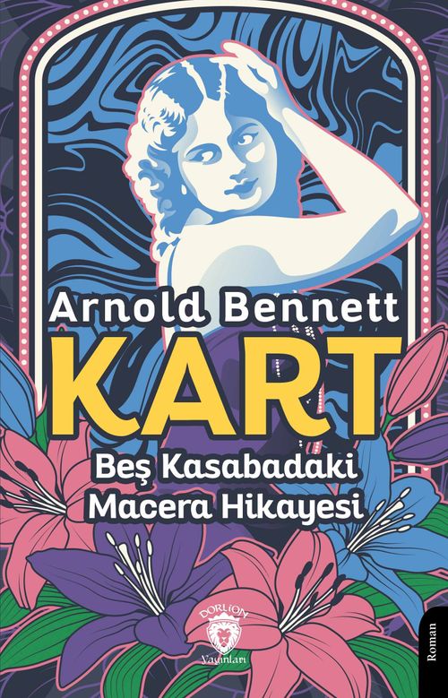 Kart & Beş Kasabadaki Macera Hikayesi