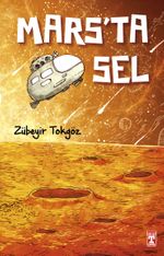Mars'ta Sel