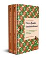 Günümüz Türkçesiyle Evliyâ Çelebi Seyahatnâmesi 2. Kitap 2 Cilt (Kutulu) &amp; Ankara, Azerbaycan, Bursa, Bolu, Erzurum, Girit, Kafkaslar, Tebriz, Trabzon