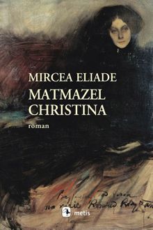 Matmazel Christina