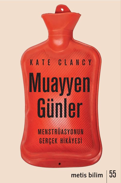 Muayyen Günler & Menstrüasyonun Gerçek Hikayesi