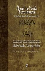 İlmü'n-Nefs Tercümesi & Felsefe Açısından Psikoloji Meseleleri