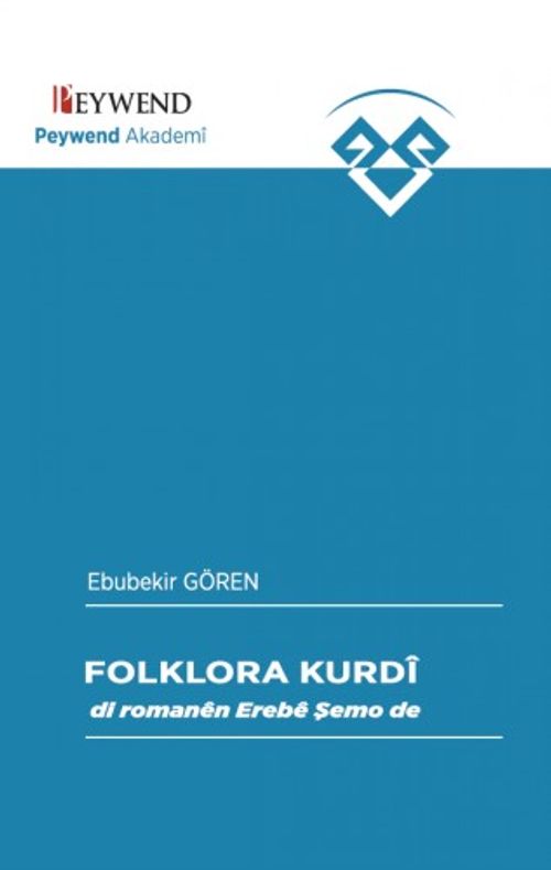 Folklora Kurdî