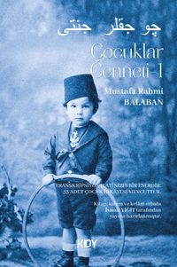 Çocuklar Cenneti (Osmanlıca