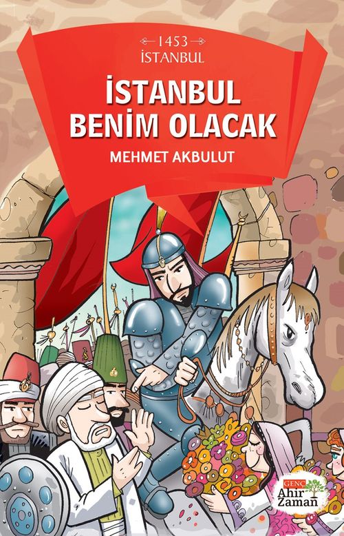 İstanbul Benim Olacak
