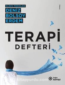 Terapi Defteri - Deniz Bolsoy Erdem