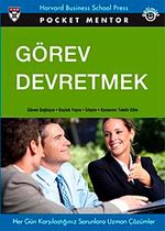 Görev Devretmek (Cep Boy)
