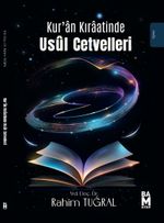 Kur'an Kıraatinde Usûl Cetvelleri 
