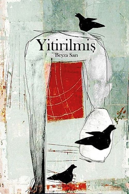 Yitirilmiş