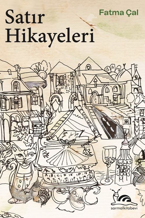 Satır Hikayeleri