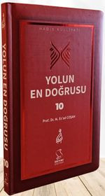 Yolun En Doğrusu 10 (Ciltli)