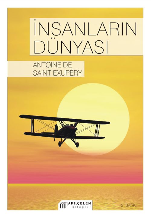 İnsanların Dünyası