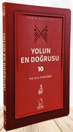 Yolun En Doğrusu 10 (Karton Kapak)