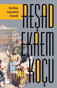 Tarihte İstanbul Esnafı