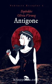 Antigone / Tekinsiz Kitaplar 2