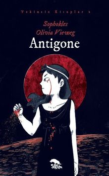Antigone / Tekinsiz Kitaplar 2