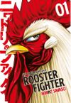Rooster Fighter 1 / Horoz Savaş&ccedil;ı
