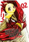 Rooster Fighter 2 / Horoz Savaş&ccedil;ı
