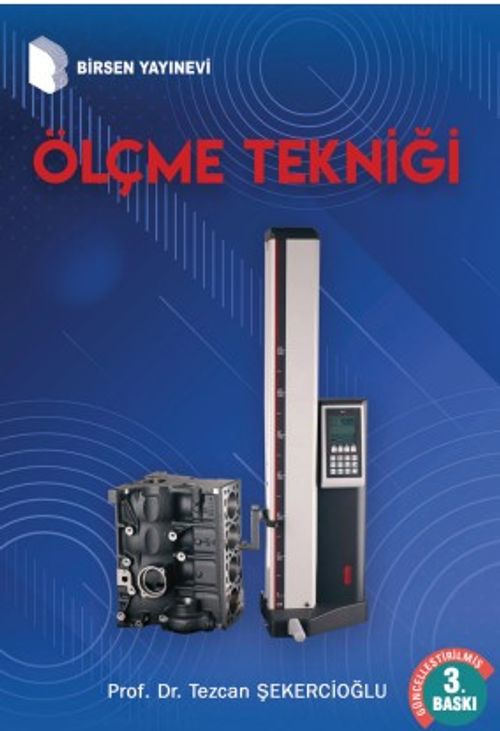 Ölçme Tekniği