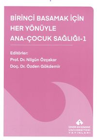 Birinci Basamak İçin  Her Yönüyle Ana-Çocuk Sağlığı 1