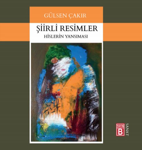 Şiirli Resimler & Hislerin Yansıması