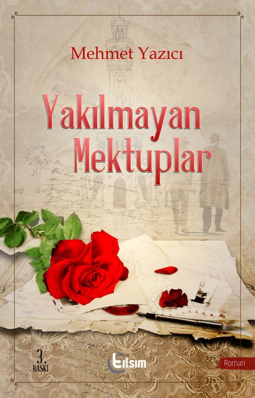 Yakılmayan Mektuplar