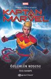 Kaptan Marvel / &Ouml;zg&uuml;rl&uuml;k Koşusu