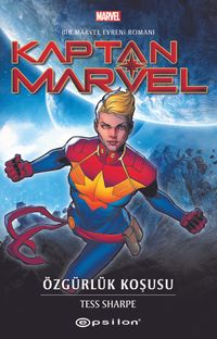 Kaptan Marvel / Özgürlük Koşusu