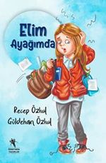 Elim Ayağımda