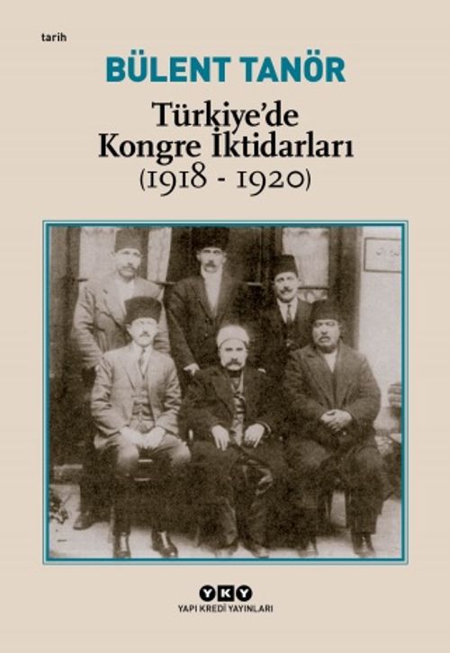 Türkiye'de Kongre İktidarları (1918-1920)