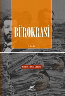 Bürokrasi