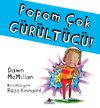 Popom &Ccedil;ok G&uuml;r&uuml;lt&uuml;c&uuml;!