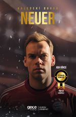 Kaledeki Duvar Manuel Neuer