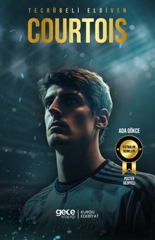 Tecrübeli Eldiven Thibaut Courtois