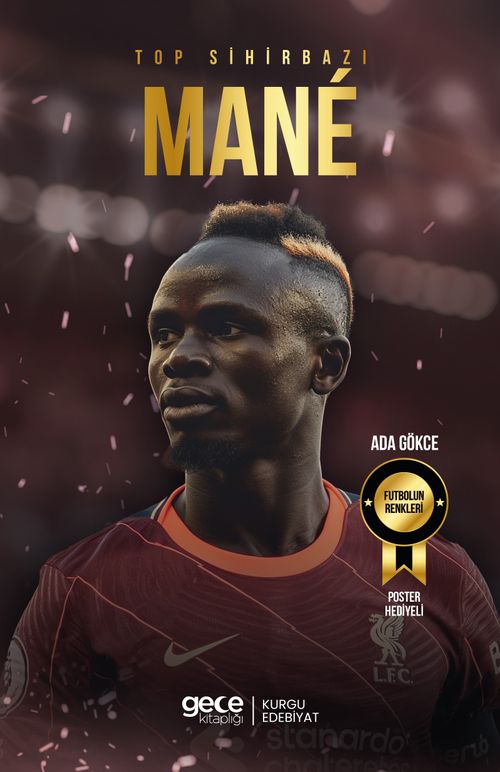 Top Sihirbazı Sadio Mané