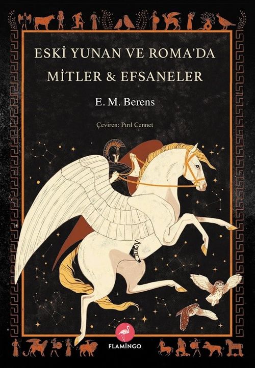 Eski Yunan ve Roma'da Mitler & Efsaneler 