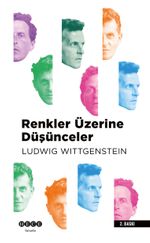 Renkler Üzerine Düşünceler 